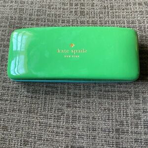 Kate Spade Eyewear Case